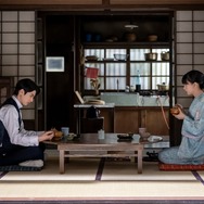 「波うららかに、めおと日和」第7話 © フジテレビ