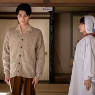 「波うららかに、めおと日和」第7話 © フジテレビ