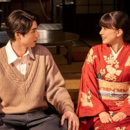 「波うららかに、めおと日和」第7話 © フジテレビ