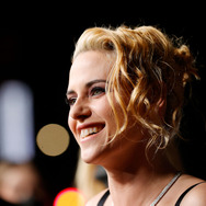 クリステン・スチュワート Photo by Amy Sussman/Getty Images