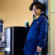 「恋は闇」第8話（C）NTV