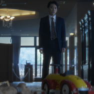 『〇〇式』©2025 NOTHING NEW