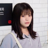 Huluオリジナルストーリー「真犯人は誰だ!? -キノピー＆進藤＋唯月の大予想-」©︎NTV