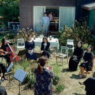 夏の終わりのクラシック 3枚目の写真・画像