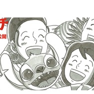 『リロ＆スティッチ』(C)2025 Disney Enterprises, Inc. All Rights Reserved.