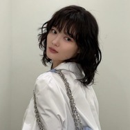 『トンイ』の名子役キム・ユジョン、さすが“花盛りの25歳”！近況ショットにファン歓喜【PHOTO】