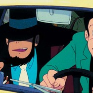『ルパン三世 カリオストロの城』原作：モンキー・パンチ ©TMS