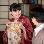 「波うららかに、めおと日和」第7話（C）フジテレビ