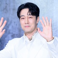 Netflix新作『広場』主演ソ・ジソブ、原作ファンが最も望む俳優だった！期待に応える“丹念な役作り”を明かす