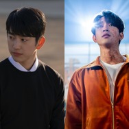 『未知のソウル』パク・ジニョン、目覚ましい存在感！2つの作品で“違いすぎる”姿が話題に