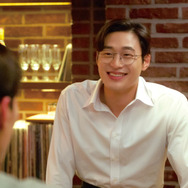 『ラブ・イン・ザ・ビッグシティ』ⓒ 2024 PLUS M ENTERTAINMENT AND SHOWBOX CORP. ALL RIGHTS RESERVED.