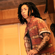 『ラブ・イン・ザ・ビッグシティ』ⓒ 2024 PLUS M ENTERTAINMENT AND SHOWBOX CORP. ALL RIGHTS RESERVED.