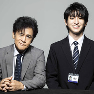 ミュージカル「ミセン」© Yoon, Tae Ho / SUPERCOMIX STUDIO Corp.