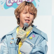 Mrs. GREEN APPLEによる夏のテーマソングを一部初公開！TDLベイマックスのミニパレードでもコラボ決定