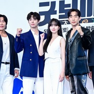 【韓国ドラマのハングル活用術】『グッドボーイ』の出演者5人はどんなキャラなのか