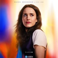 ロイス・レイン（演：レイチェル・ブロズナハン）© & TM DC © 2025 WBEIIMAX® is a registered trademark of IMAX Corporation.