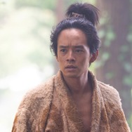 大河ドラマ「豊臣兄弟！」©NHK