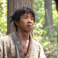 大河ドラマ「豊臣兄弟！」©NHK