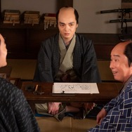 大河ドラマ「べらぼう～蔦重栄華乃夢噺～」第22回