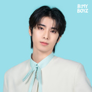 アイ「B:MY BOYZ」(C) STUDIO GAON, PINNACLE Entertainment