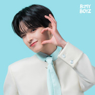 イクト「B:MY BOYZ」(C) STUDIO GAON, PINNACLE Entertainment