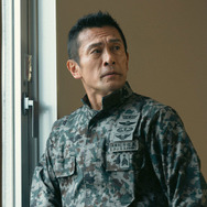 「PJ ～航空救難団～」第8話