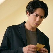 「イグナイト -法の無法者-」第8話（C）TBS