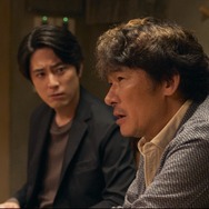 「イグナイト -法の無法者-」第8話（C）TBS