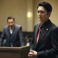 「イグナイト -法の無法者-」第8話（C）TBS