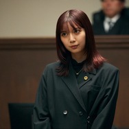 「イグナイト -法の無法者-」第8話（C）TBS