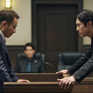 「イグナイト -法の無法者-」第8話（C）TBS