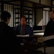 「べらぼう～蔦重栄華乃夢噺～」第22回（C）NHK