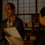 「べらぼう～蔦重栄華乃夢噺～」第22回（C）NHK