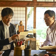 「キャスター」第9話（C）TBS