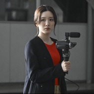 「キャスター」第9話（C）TBS