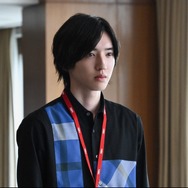 「キャスター」第9話（C）TBS