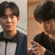 『未知のソウル』でパク・ジニョン＆リュ・ギョンスが見せる“ヒーリング×ときめき”の化学反応