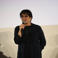 『宝島』沖縄プレミア試写会舞台挨拶　©真藤順丈／講談社　©2025「宝島」製作委員会