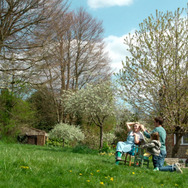 We Live in Time　この時を生きて 19枚目の写真・画像