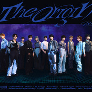 INI 3RD ALBUM 「THE ORIGIN」©LAPONE ENTERTAINMENT