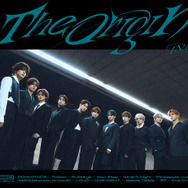 INI 3RD ALBUM 「THE ORIGIN」©LAPONE ENTERTAINMENT