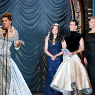 コール・エスコラ Photo by Theo Wargo/Getty Images for Tony Awards Productions