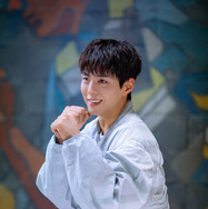 「グッドボーイ」提供：Prime Video