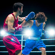 「グッドボーイ」提供：Prime Video