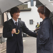 『でっちあげ　～殺人教師と呼ばれた男』©2007 福田ますみ／新潮社 ©2025「でっちあげ」製作委員会