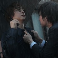 『でっちあげ　～殺人教師と呼ばれた男』©2007 福田ますみ／新潮社 ©2025「でっちあげ」製作委員会