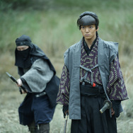 「連続ドラマW I, KILL」