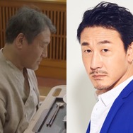 韓ドラの日本人役でおなじみ…実は日本育ちのベテラン俳優、『隠し味にはロマンス』キム・イヌとは