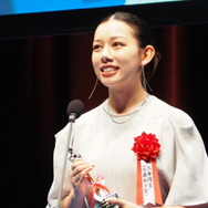 「第34回 日本映画批評家大賞」授賞式典