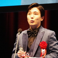 「第34回 日本映画批評家大賞」授賞式典